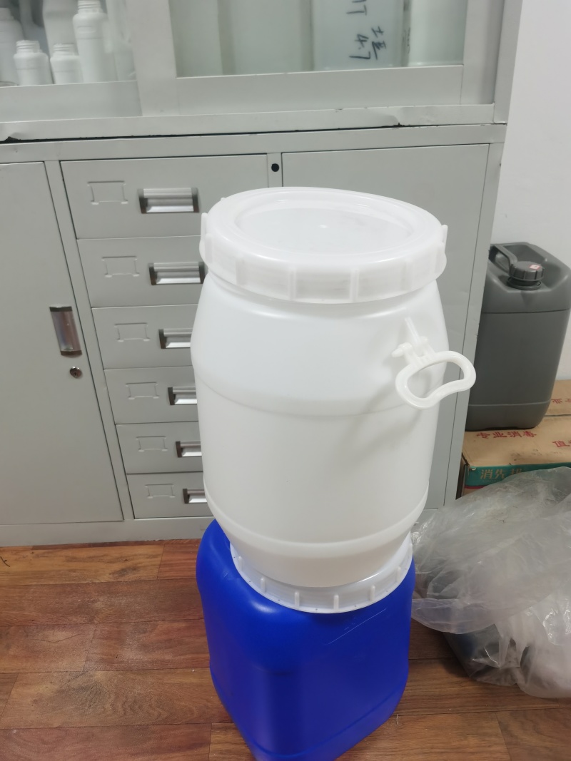 蜂蜜桶水桶腌菜桶拎手桶大口桶