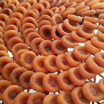 【农家优选】广西桂林精品好柿饼自产自销品质保证