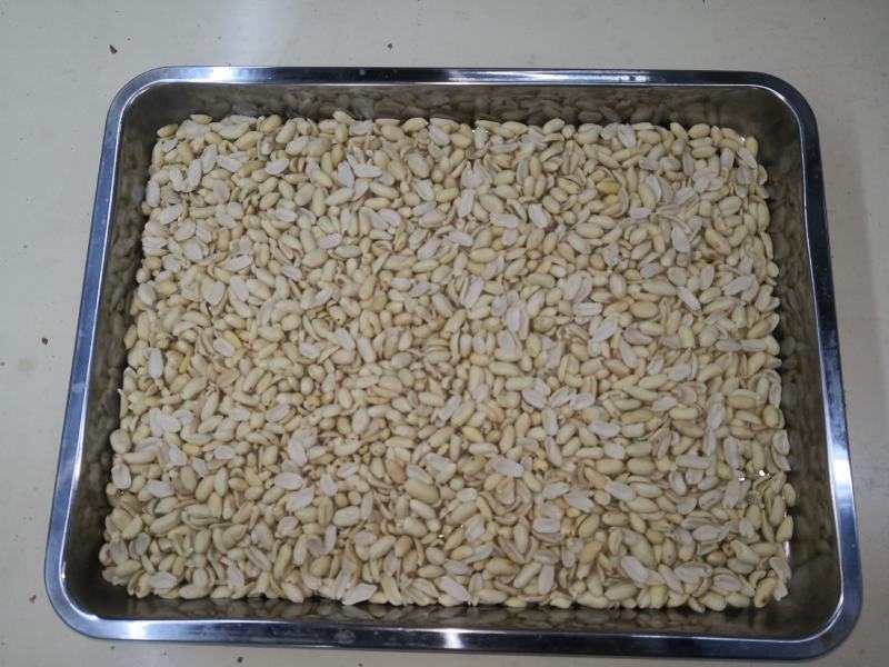 脱皮瓣米榨油精品;看得见的干净/尝得着的香甜觉得到的安全