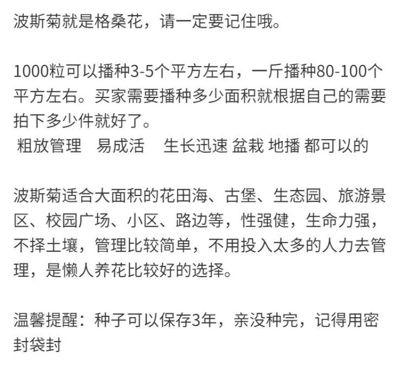 波斯菊厂家货源批发价格全国发货价格便宜欢迎下单咨询