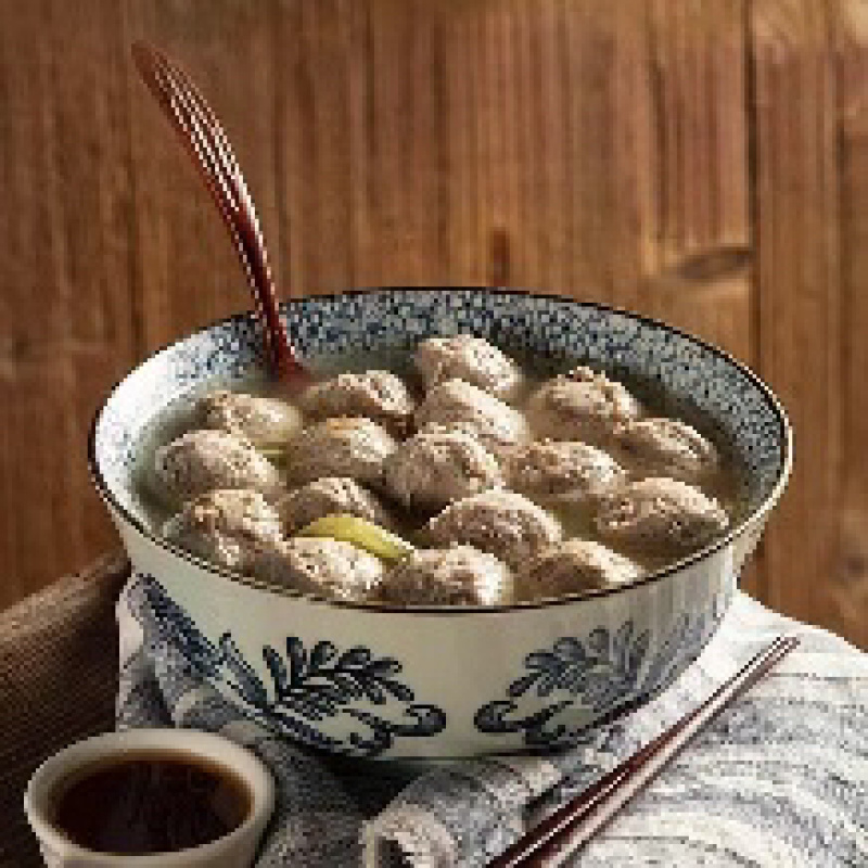潮汕牛肉丸大量供应支持一件代发提供售后保障欢迎咨询