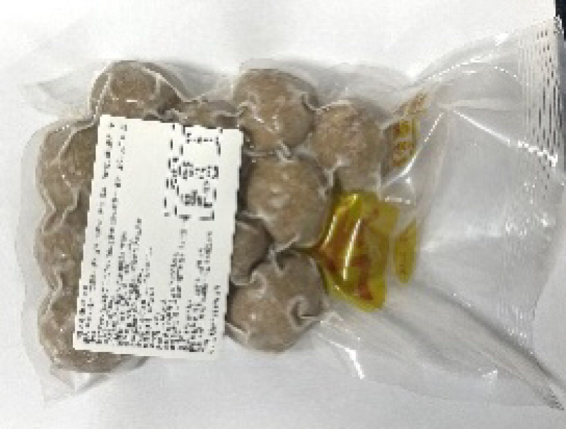 潮汕牛肉丸正宗牛肉丸工厂直发量大从优对接全国发货