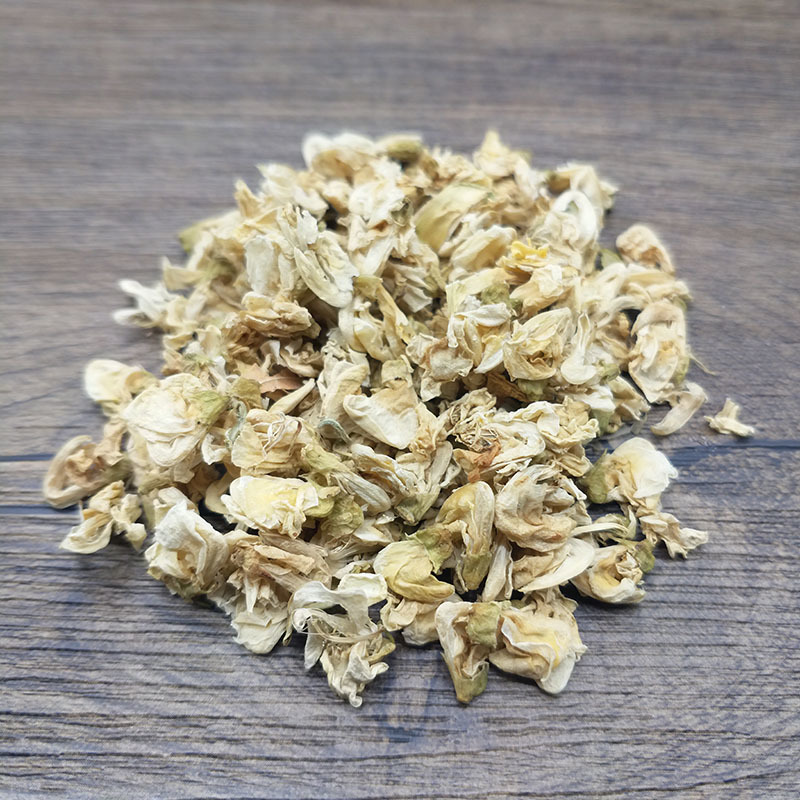 扁豆花南豆花冷背奇药材批发500克