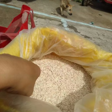地瓜干