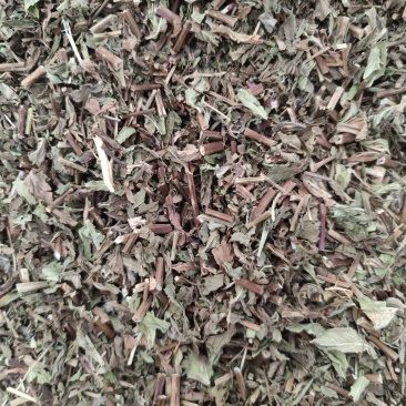 薄荷1公斤野生干薄荷泡水泡茶薄荷叶药用薄何