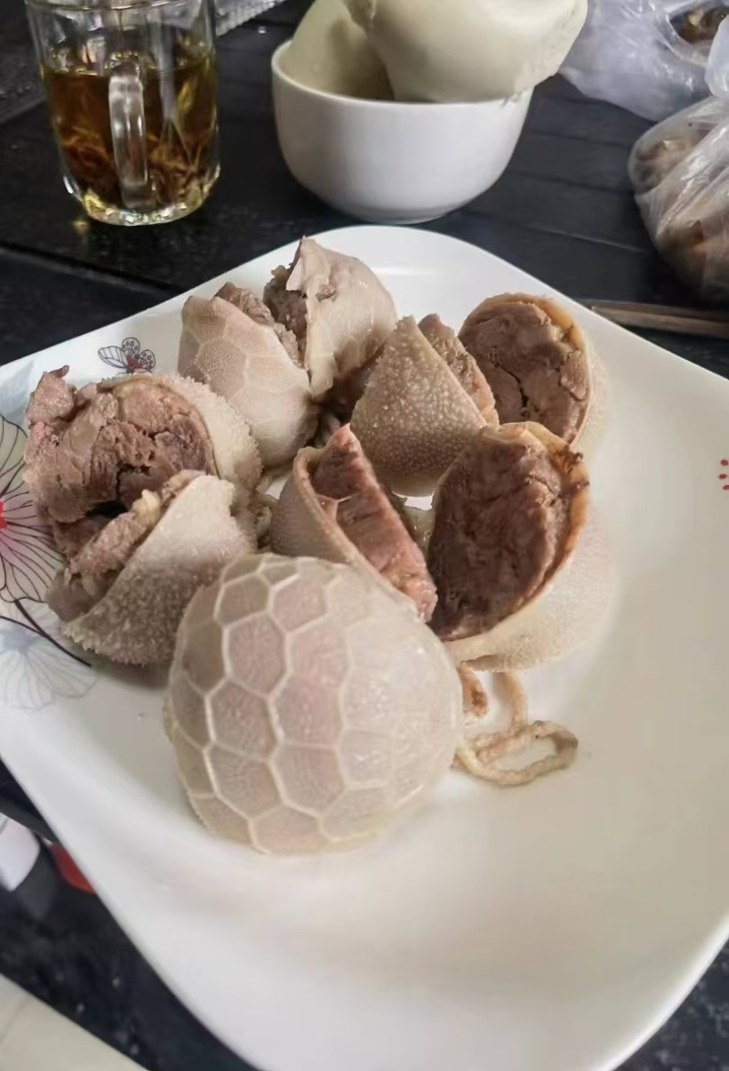 【精品肚包肉】肚包羊肉，真材实料货真价实放心品质欢迎下单