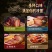 腊肉精品后腿腊肉四川特产肥瘦相间量大从优质量保