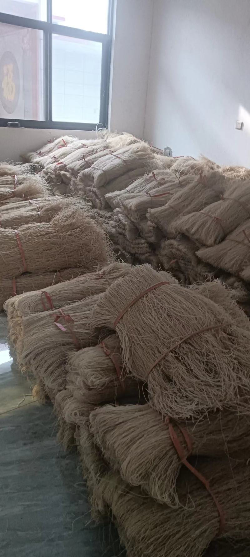 纯红薯粉子粉条，常年供应