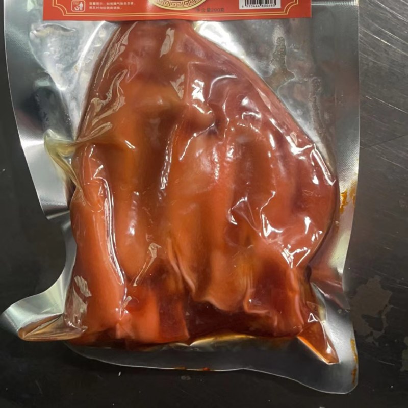 猪耳朵独立包装实力派工厂电商**