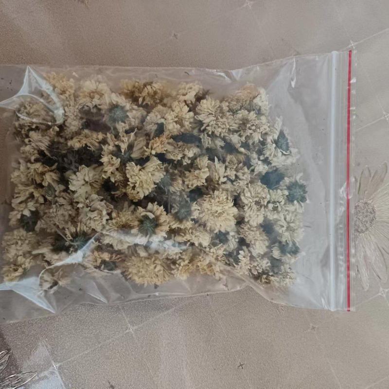 怀菊花零售批发都能走批发价更优口感好货精品优选