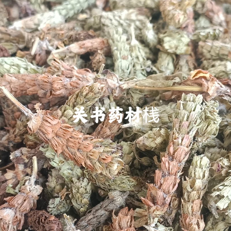夏枯球，精选，手捡货，规格齐全关书药材桟品质保证！