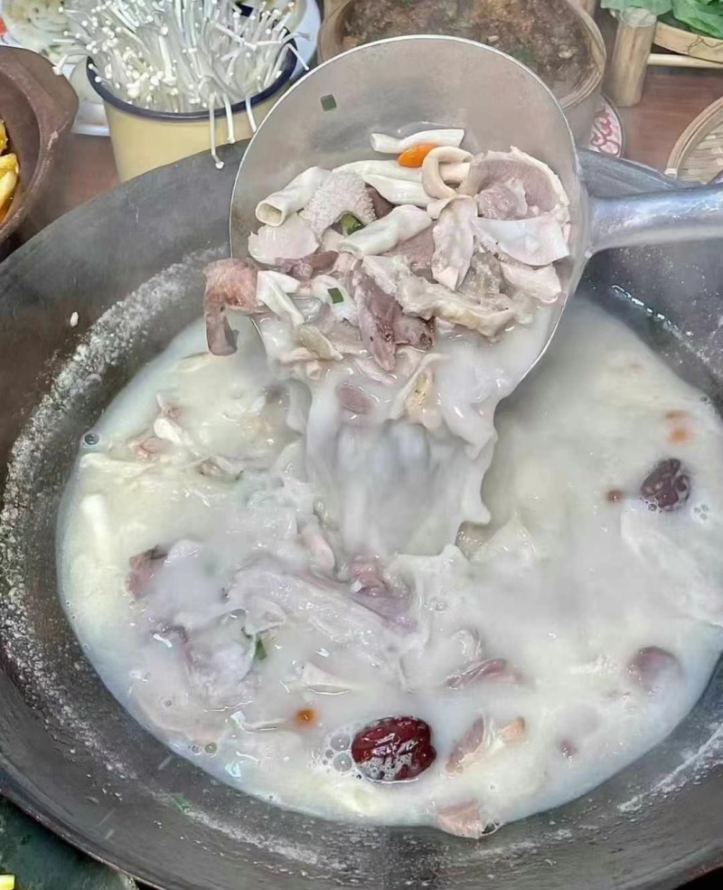 精品羊杂，无肝肺羊杂，便宜的，好的都有货