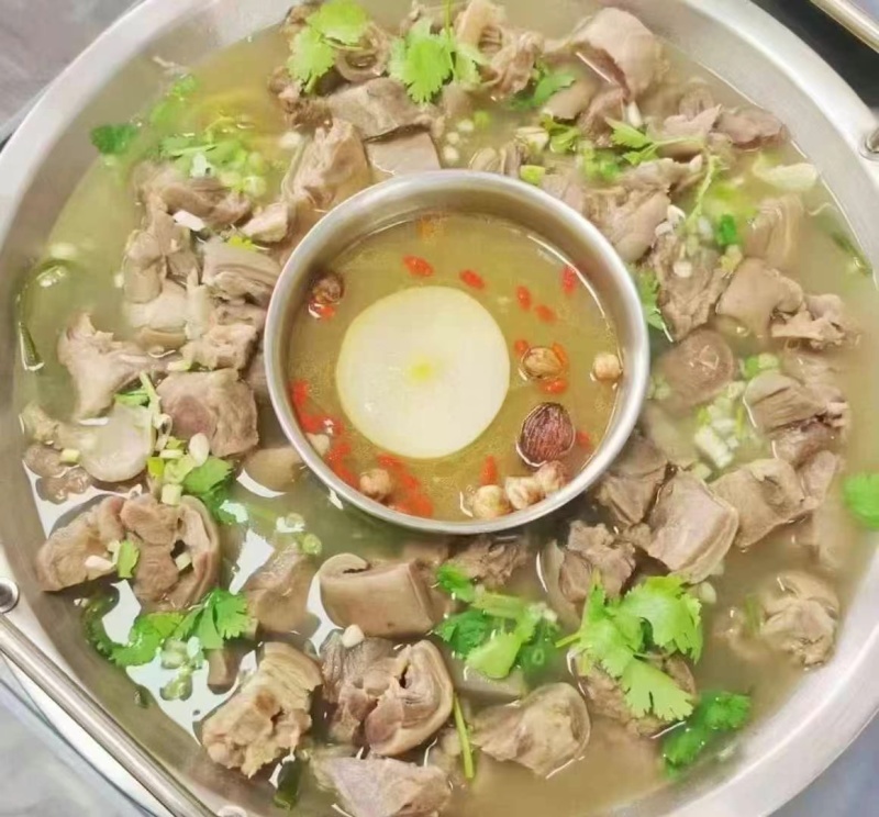 精品羊杂，无肝肺羊杂，便宜的，好的都有货