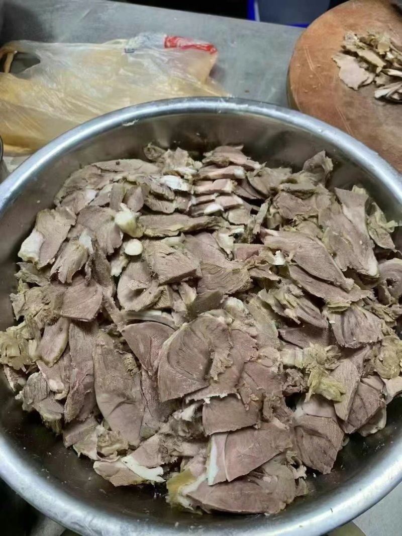 精品羊杂，无肝肺羊杂，便宜的，好的都有货