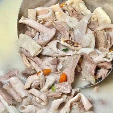 精品羊杂，无肝肺羊杂，便宜的，好的都有货