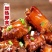 糖醋排骨开袋加热即可各大平台电商一件代发饭店团购