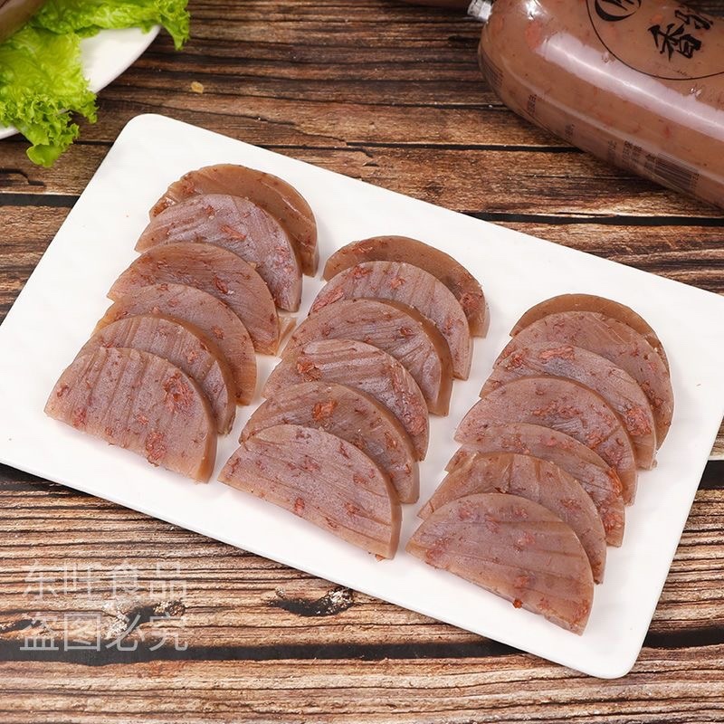 驴肉闷子肠团购饭店各大电商平台一件代发