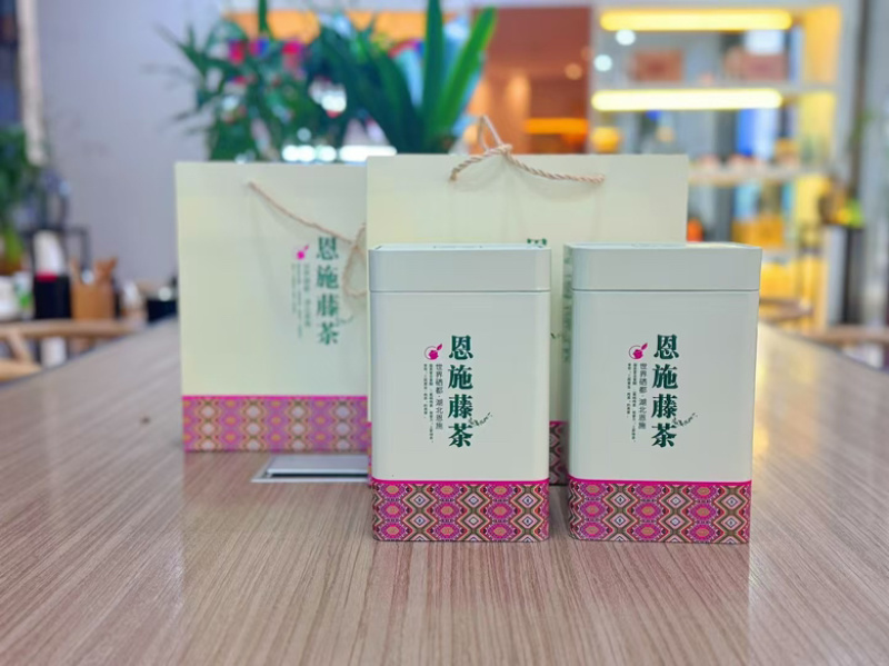 恩施藤茶沫