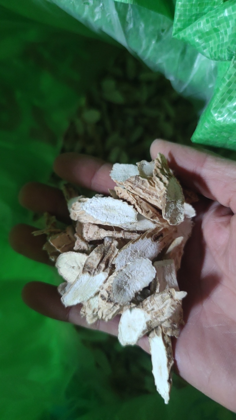 正宗牛大力价格美丽无添加品质保证