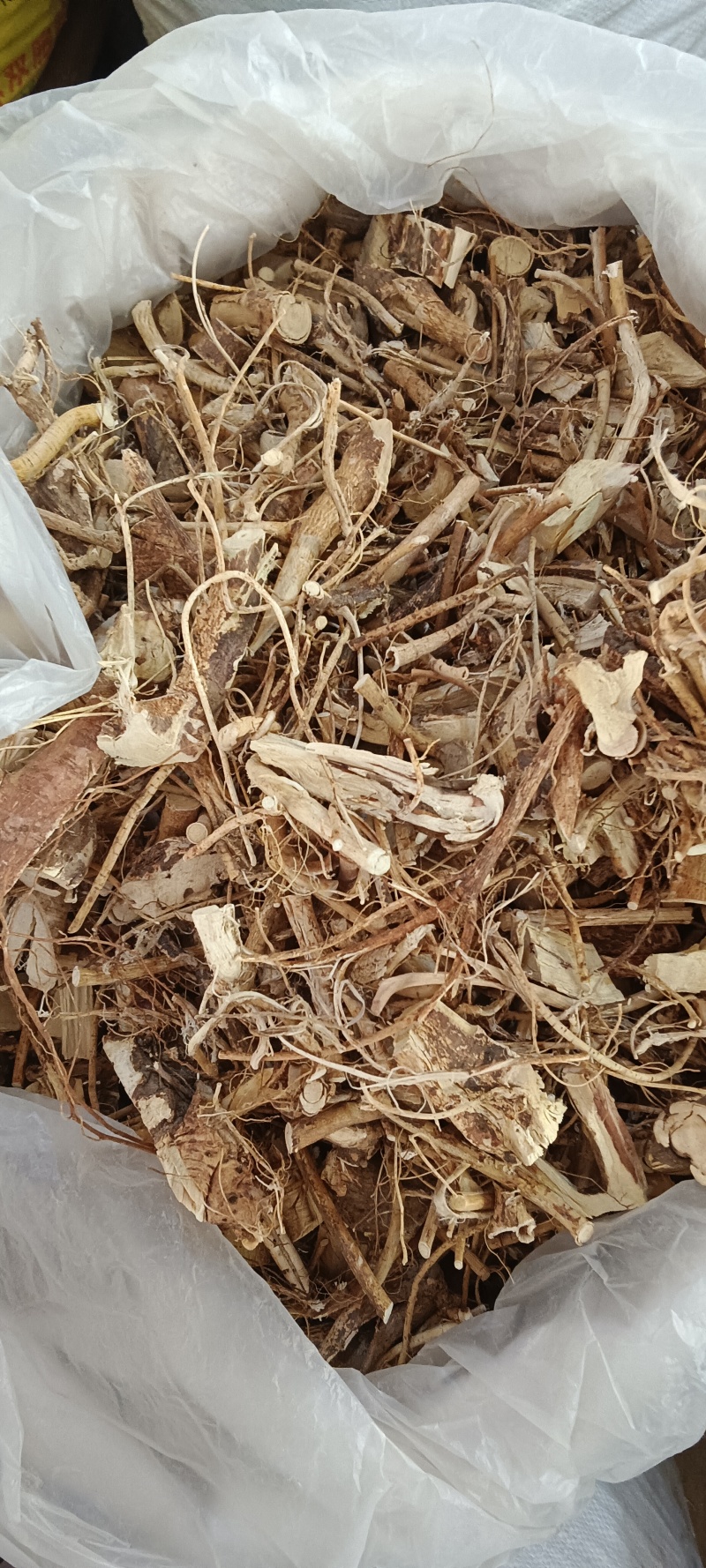 五指毛桃，产地直销，