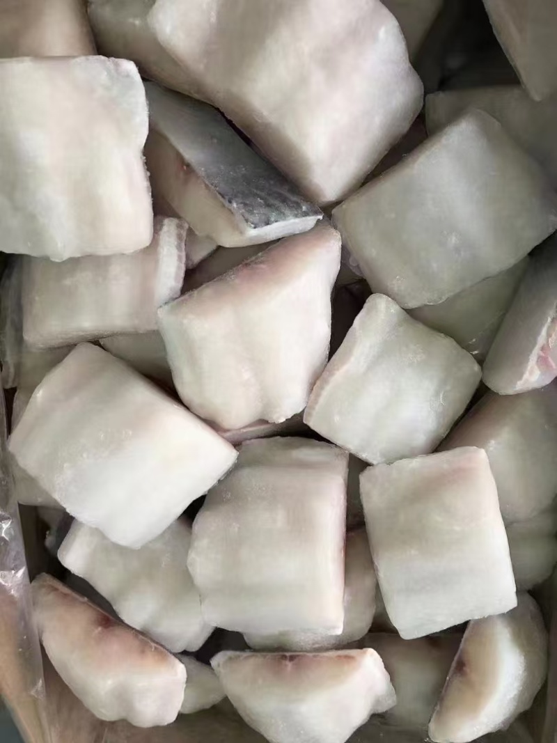 2.5kg*4包巴沙鱼块