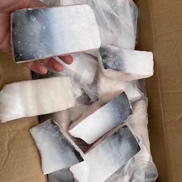 2.5kg*4包巴沙鱼块