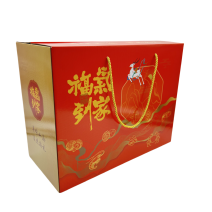 菌菇礼盒送礼佳品十全十美菌菇福礼羊肚菌