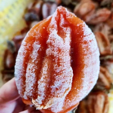 陕西富平柿饼***********