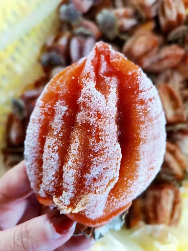 陕西富平柿饼***********
