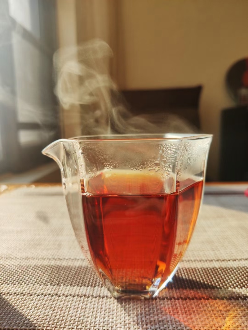 恩施富硒茶利川红冷后浑芽尖茶特级