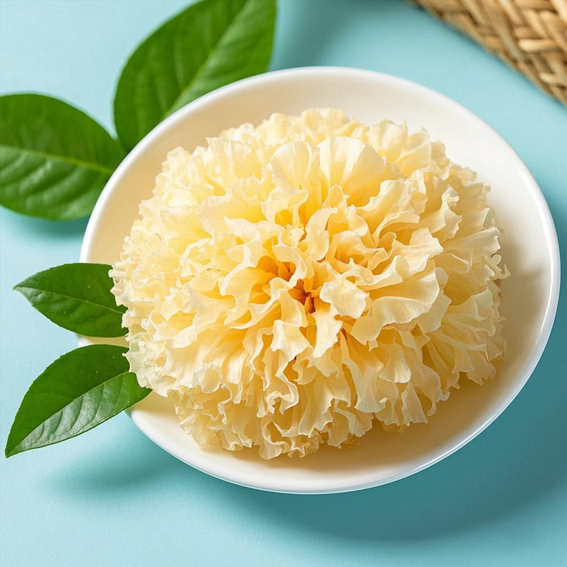 银耳菌鲜品，可随时联系
