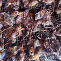 腊鹌鹑腊鸟干