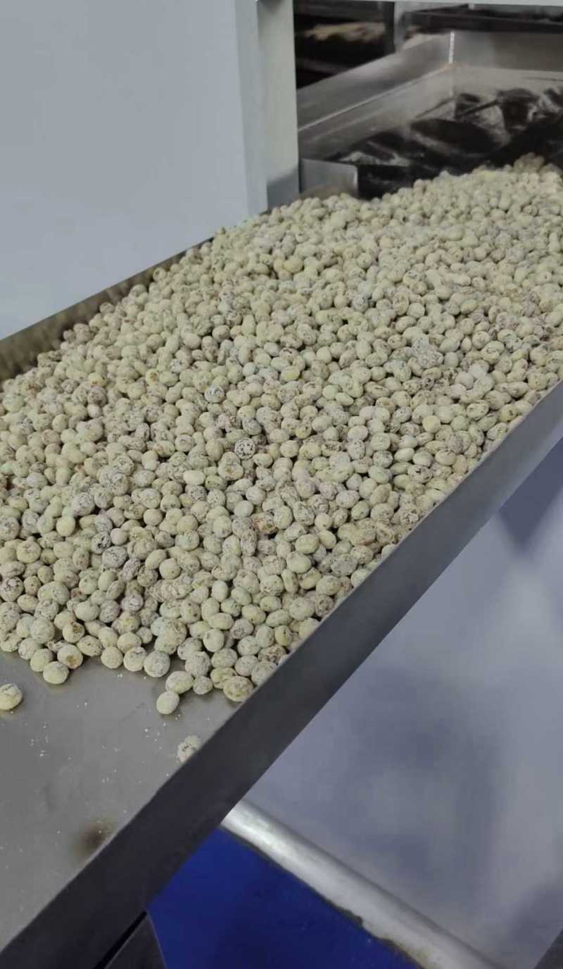 脱皮油莎豆出售