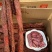大块肉（猪里脊肉、腌渍肉）五香和麻辣两个口味