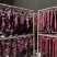 大块肉（猪里脊肉、腌渍肉）五香和麻辣两个口味