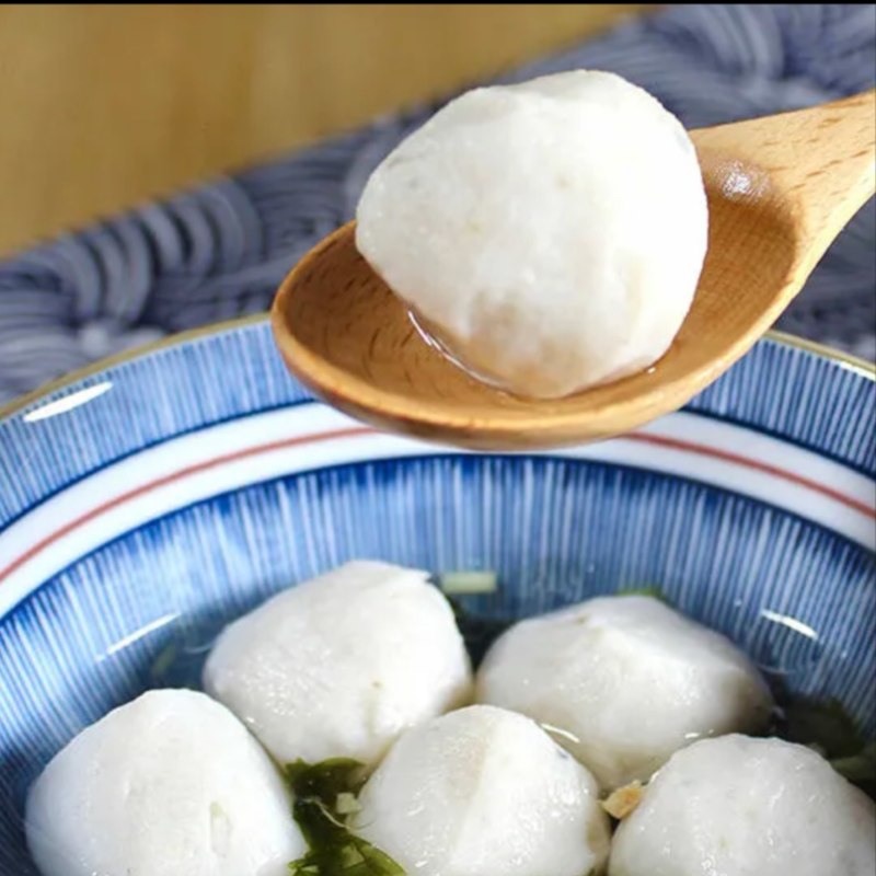鱼丸