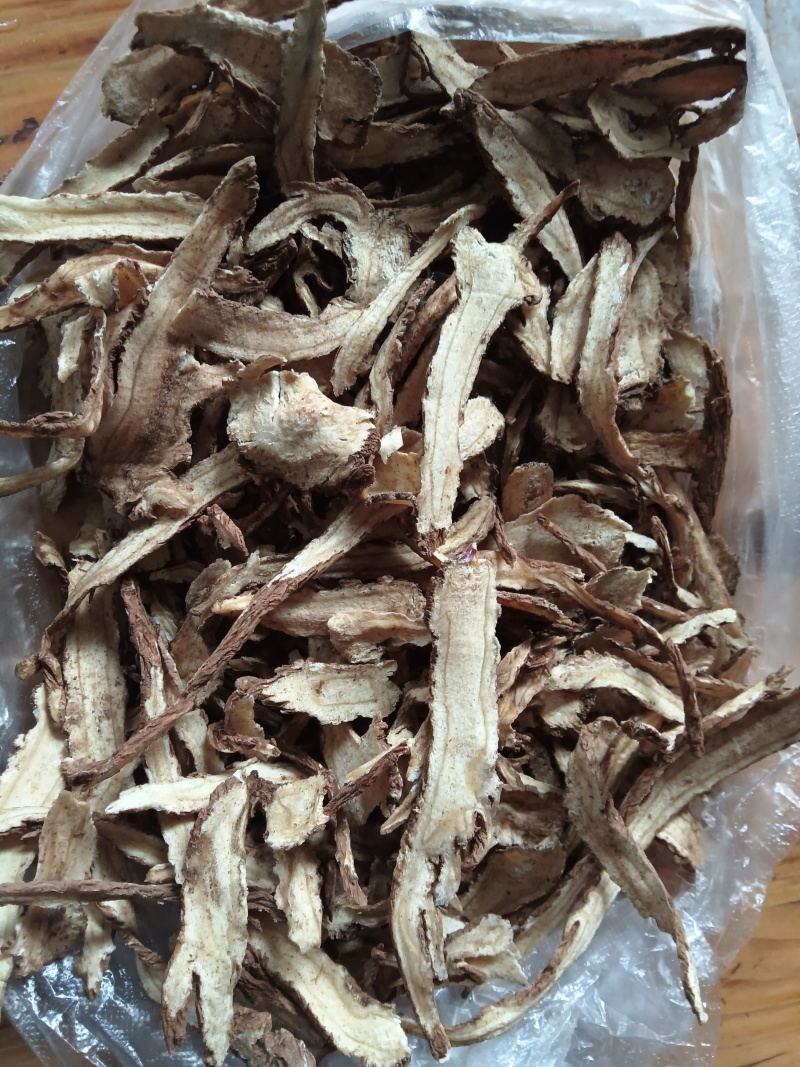 全检当归片厂家直销大量有货欢迎电联