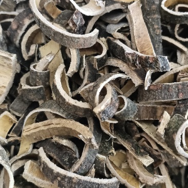 合欢皮中药材合欢皮无添加净货实物实拍