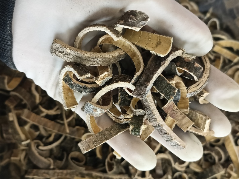 合欢皮中药材合欢皮无添加净货实物实拍