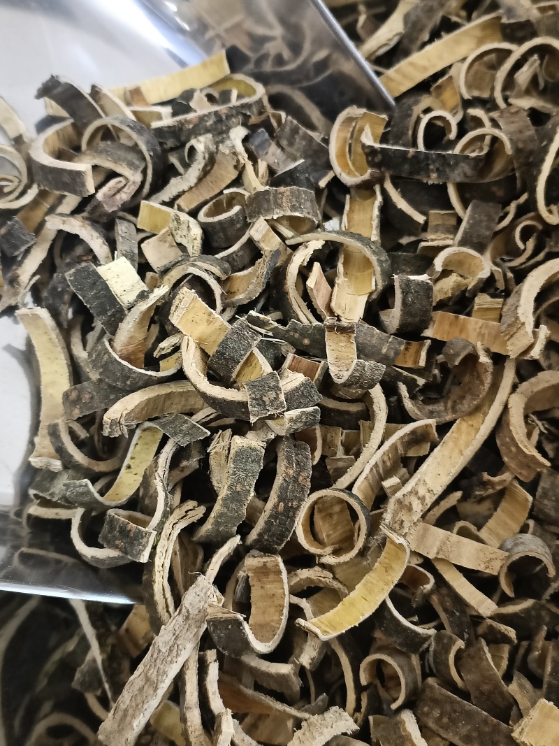 合欢皮中药材合欢皮无添加净货实物实拍