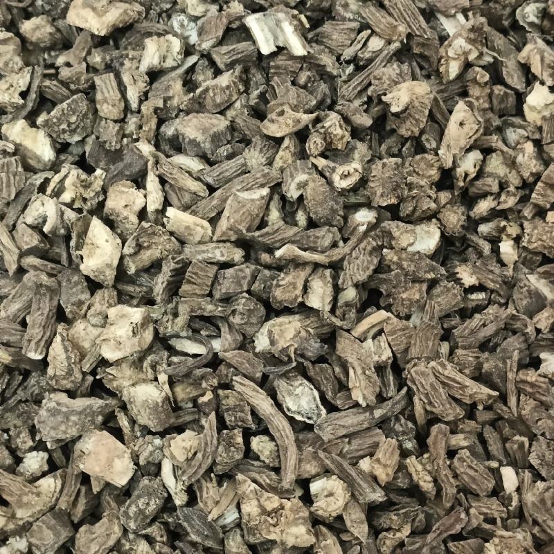 续断中药材续断川断无添加实物实拍