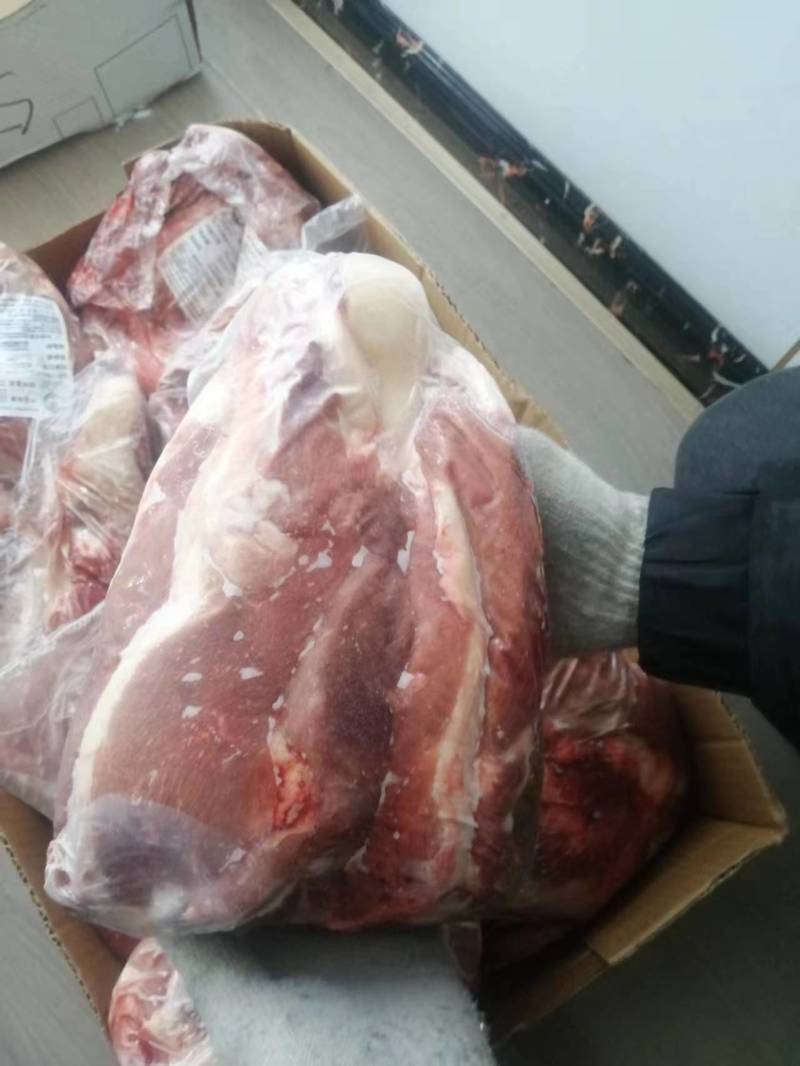 牛腱子肉