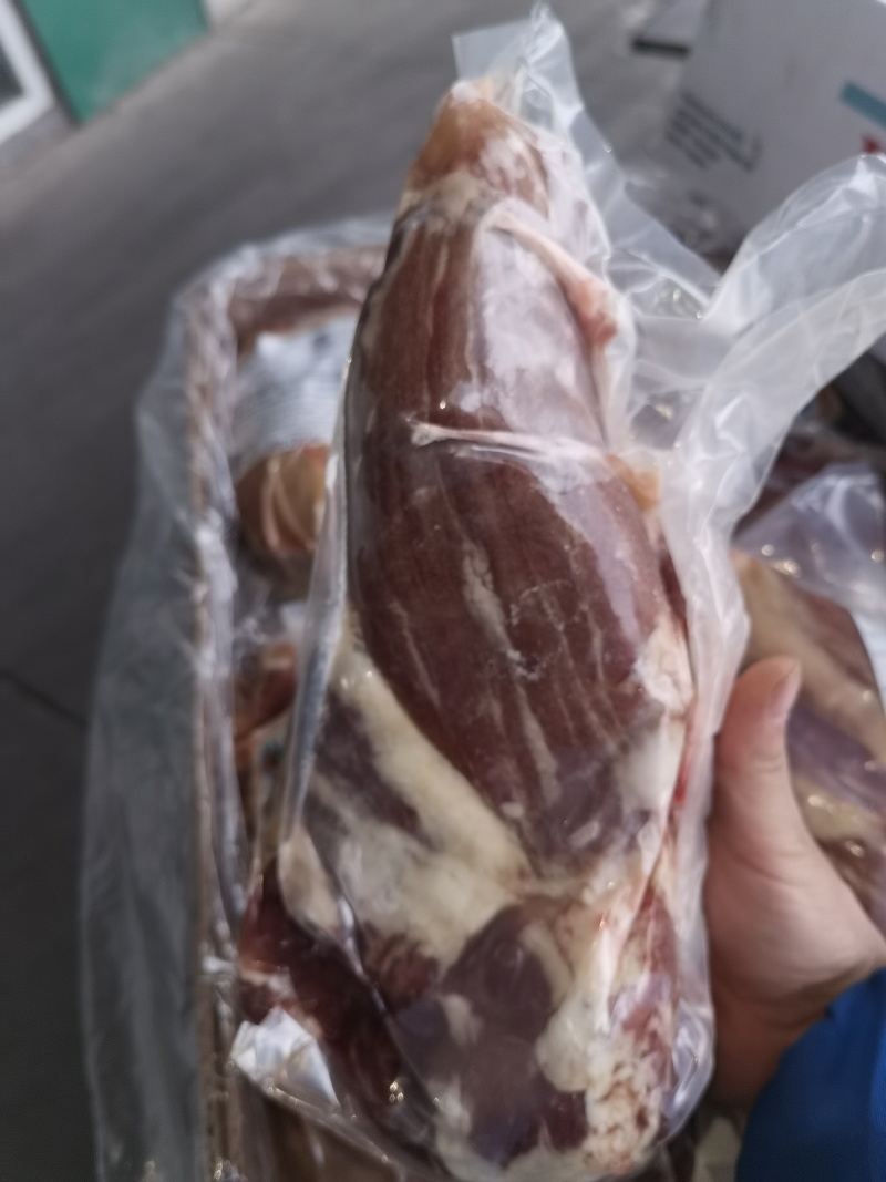 牛腱子肉