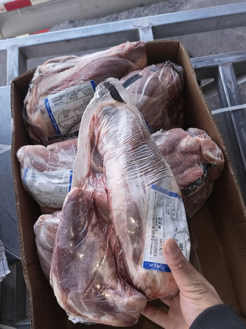 牛腱子肉