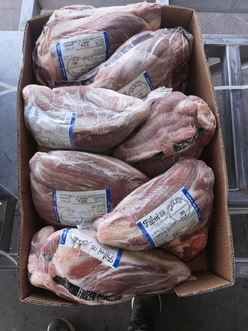 牛腱子肉