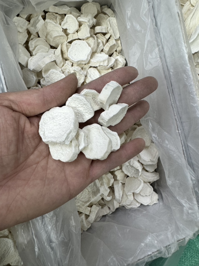 山药片淮山片干货铁棍山药河南垆土淮山山药纯无硫山药干