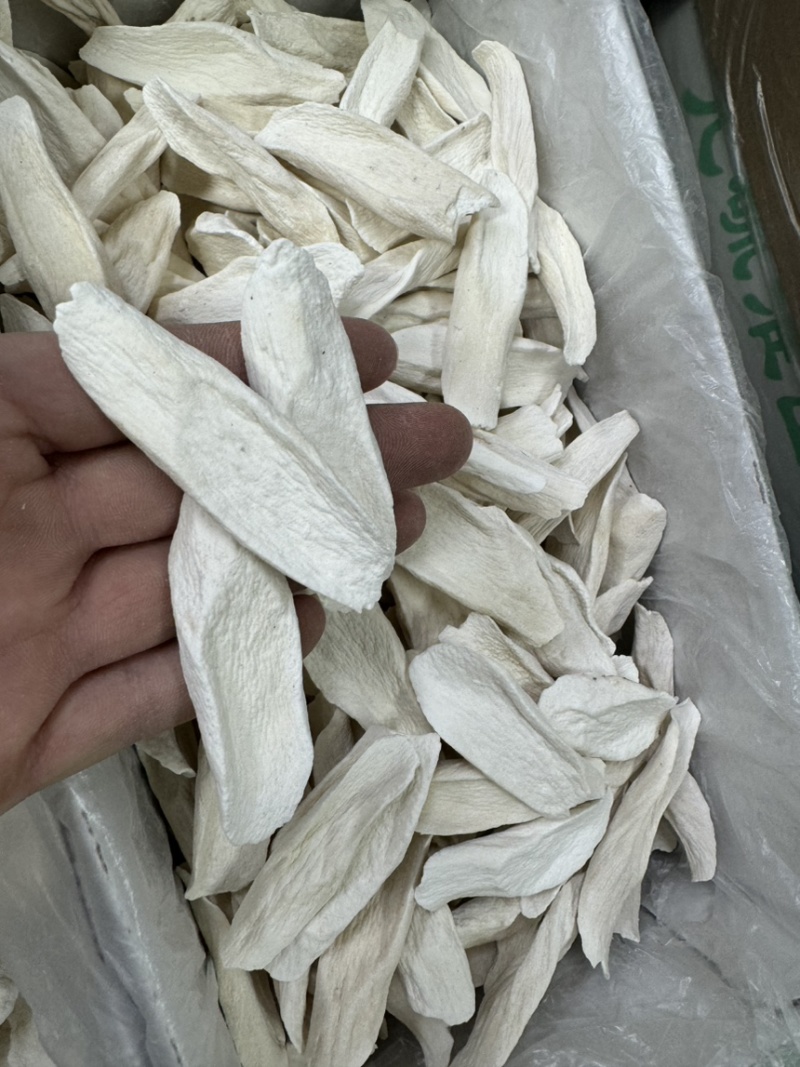 山药片淮山片干货铁棍山药河南垆土淮山山药纯无硫山药干