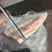 腊肉灌肠老板看过来。正一九。带肋中方，4号肉价格美丽