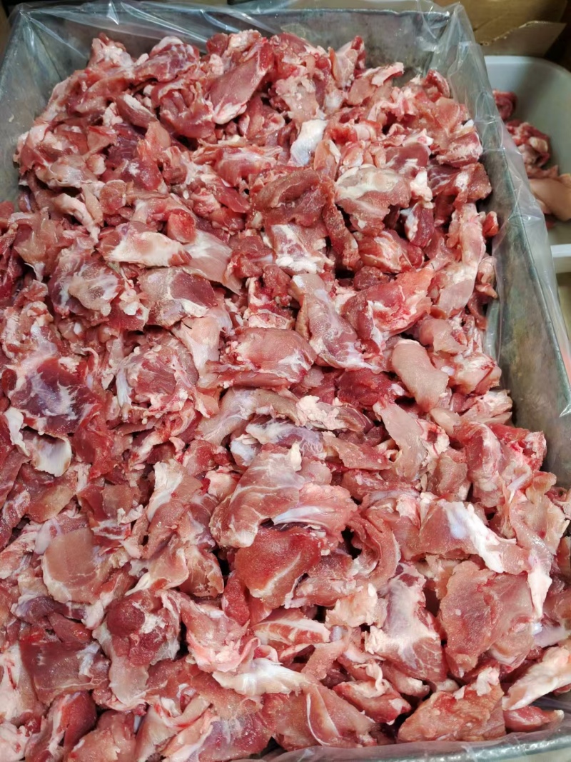 腊肉灌肠老板看过来。正一九。带肋中方，4号肉价格美丽