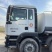 33方重汽汕得卡洒水车。国六
